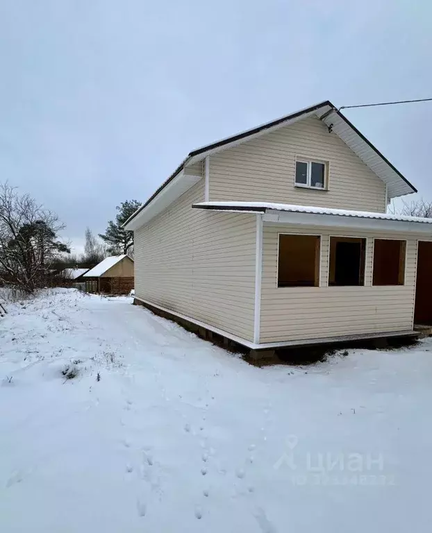Дом в Псковская область, Псков Лопатино исторический район, ул. ... - Фото 2