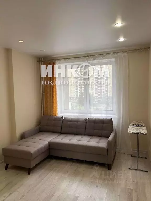 Квартира, 1 комната, 35 м - Фото 0