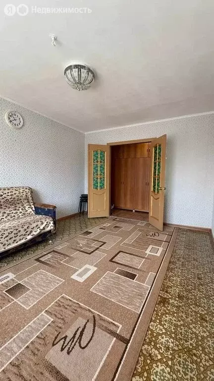 2-комнатная квартира: Туймазы, улица Комарова, 6 (48.5 м) - Фото 2