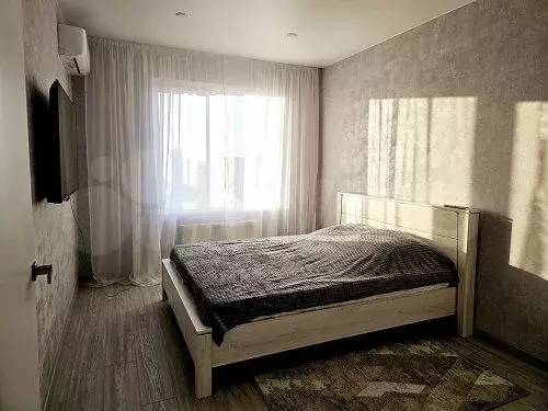 1-к. квартира, 45 м, 14/25 эт. - Фото 0