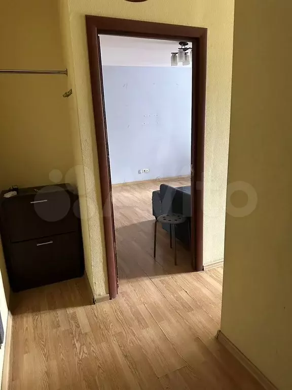1-к. квартира, 35 м, 6/9 эт. - Фото 0