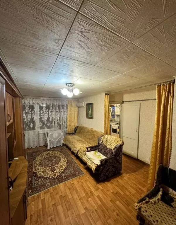 Продаётся 1-к квартира, 32 м - Фото 1