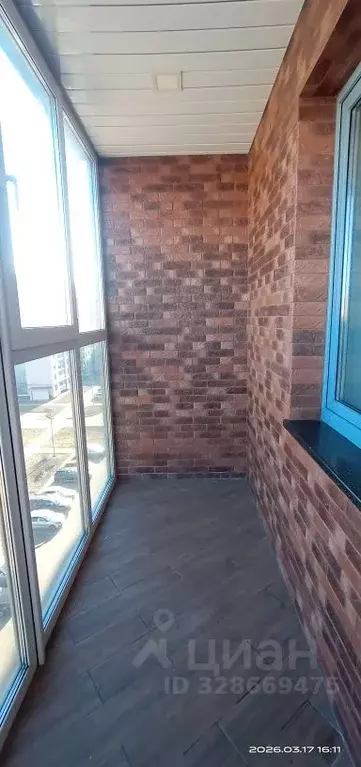 1-к кв. Новгородская область, Великий Новгород Псковская ул., 56к2 ... - Фото 2