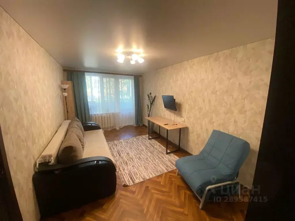 2-к кв. Тверская область, Конаково ул. Энергетиков, 9 (47.0 м) - Фото 2