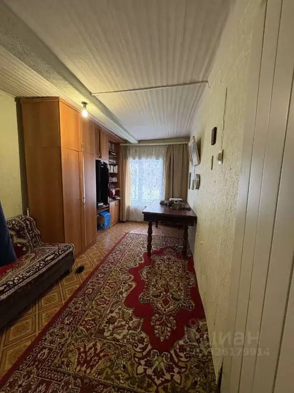 Дом в Оренбургская область, Оренбург Мало-Мельничная ул., 18А (33 м) - Фото 1