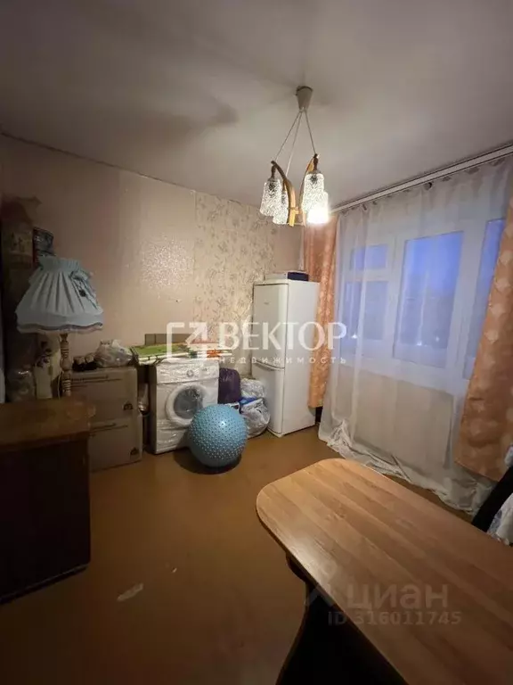 3-к кв. Костромская область, Кострома Юбилейный мкр, 5 (50.0 м) - Фото 1