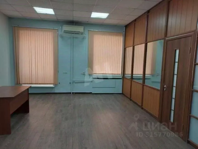 Офис в Москва ул. Малая Грузинская, 20/13С1 (115 м) - Фото 1