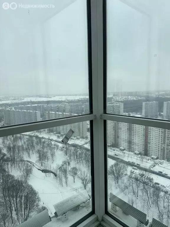 3-комнатная квартира: Москва, Ореховый бульвар, 24к3 (80 м) - Фото 2