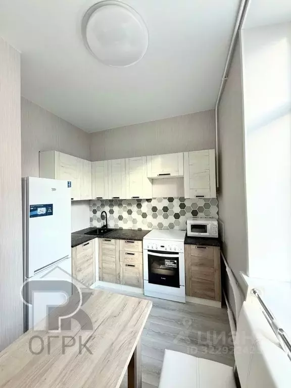 2-к кв. Москва Автозаводская ул., 6 (67.0 м) - Фото 2