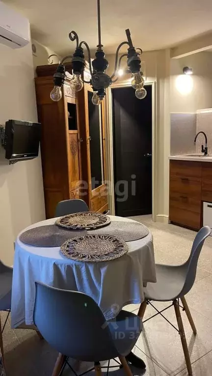 1-к кв. Ставропольский край, Кисловодск ул. Ксении Ге (39.0 м) - Фото 1