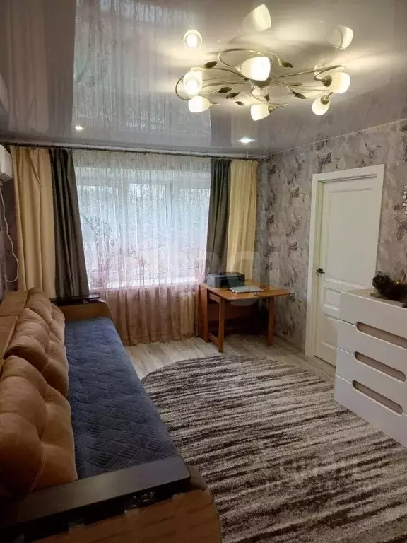 4-к кв. Свердловская область, Нижний Тагил ул. Ермака, 25 (61.8 м) - Фото 0