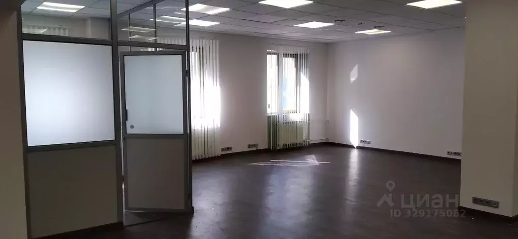 Офис в Москва Северный ао, ул. Нижняя, 14с1 (99 м) - Фото 1