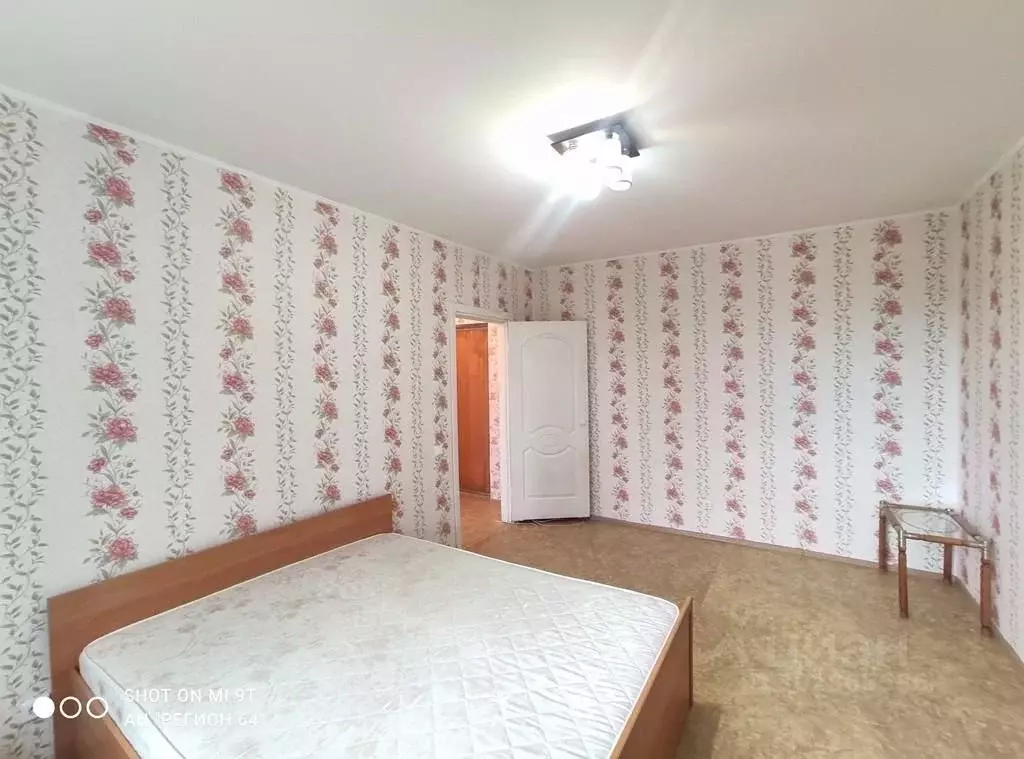 1-к кв. Саратовская область, Саратов проезд 1-й Энергетиков, 14/16 ... - Фото 2