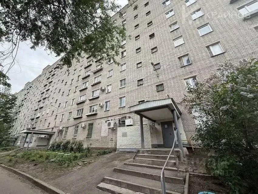 3-к кв. Воронежская область, Воронеж Южно-Моравская ул., 30 (56.4 м) - Фото 1