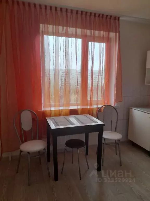 1-к кв. Ульяновская область, Ульяновск Новосондецкий бул., 11 (37.0 м) - Фото 1