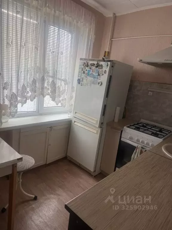 2-к кв. Волгоградская область, Волжский Советская ул., 45 (43.9 м) - Фото 2