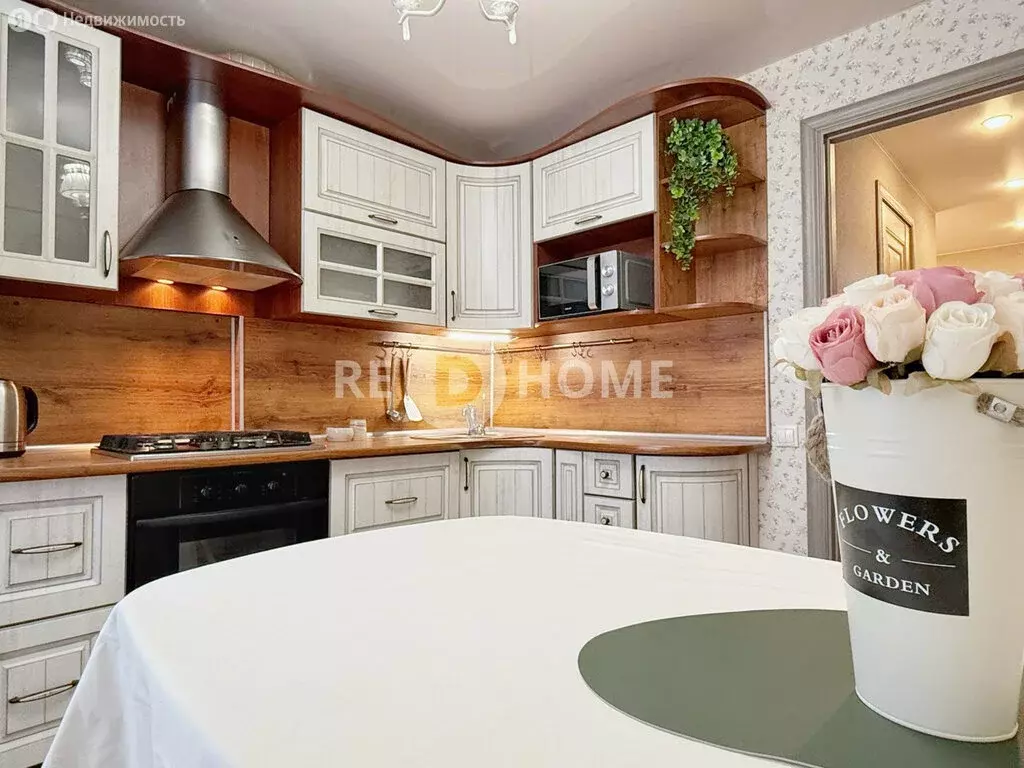 3-комнатная квартира: Пермь, Екатерининская улица, 169 (56 м) - Фото 2