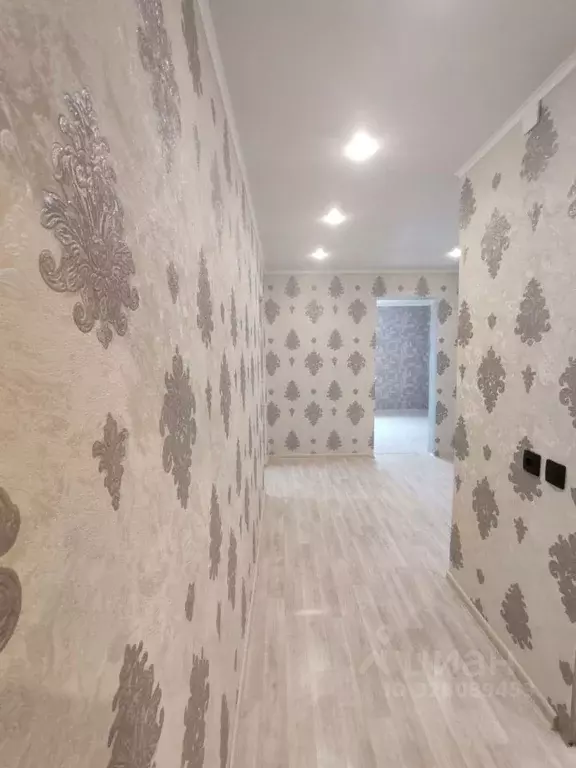 Дом в Курская область, Конышевка рп ул. Чапаева, 11 (74 м) - Фото 2