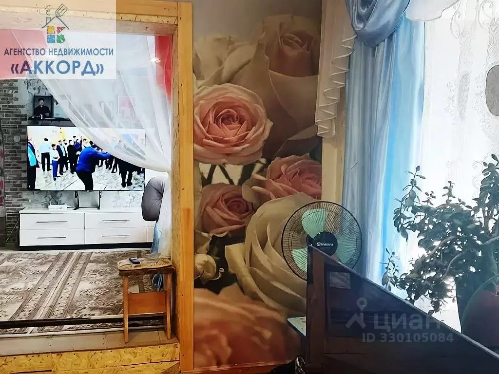 Дом в Алтайский край, Бийск пер. Николы Сакко и Бартоломео Ванцетти ... - Фото 2