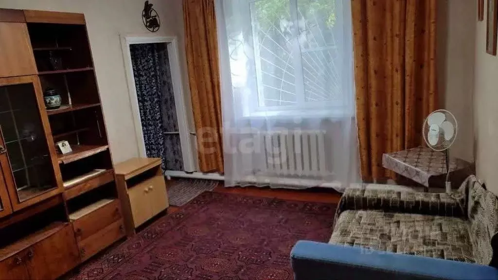 2-к кв. Хабаровский край, Хабаровск ул. Казачья Гора, 5 (56.0 м) - Фото 0