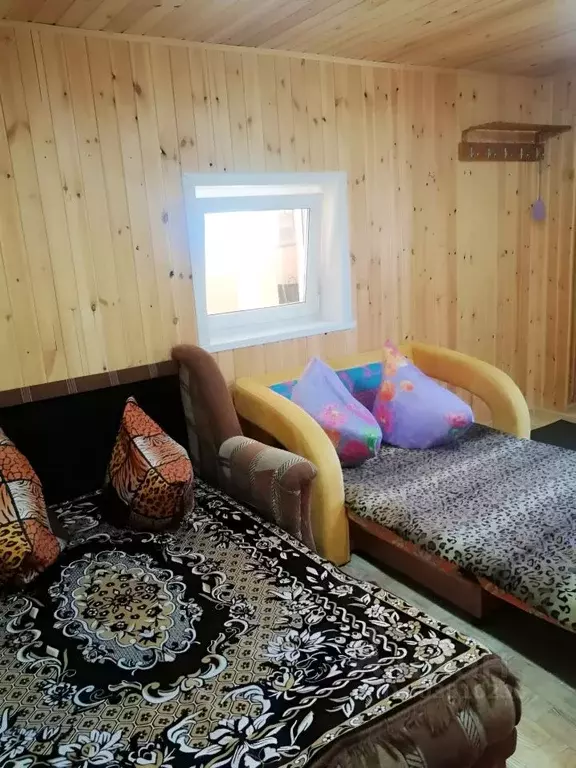 Дом в Алтайский край, Яровое ул. Кирова, 28 (24 м) - Фото 2