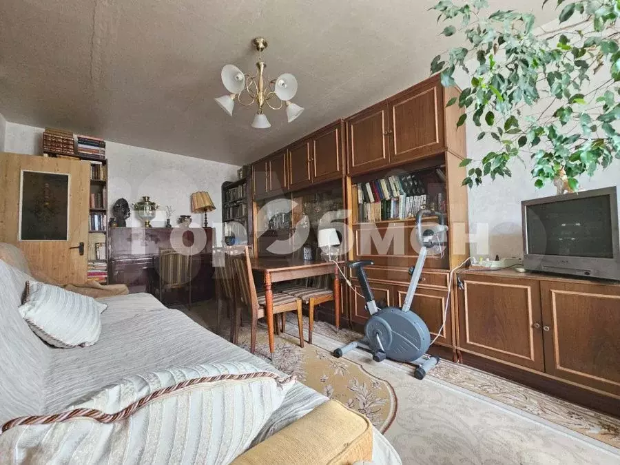 2-к. квартира, 45 м, 5/9 эт. - Фото 1