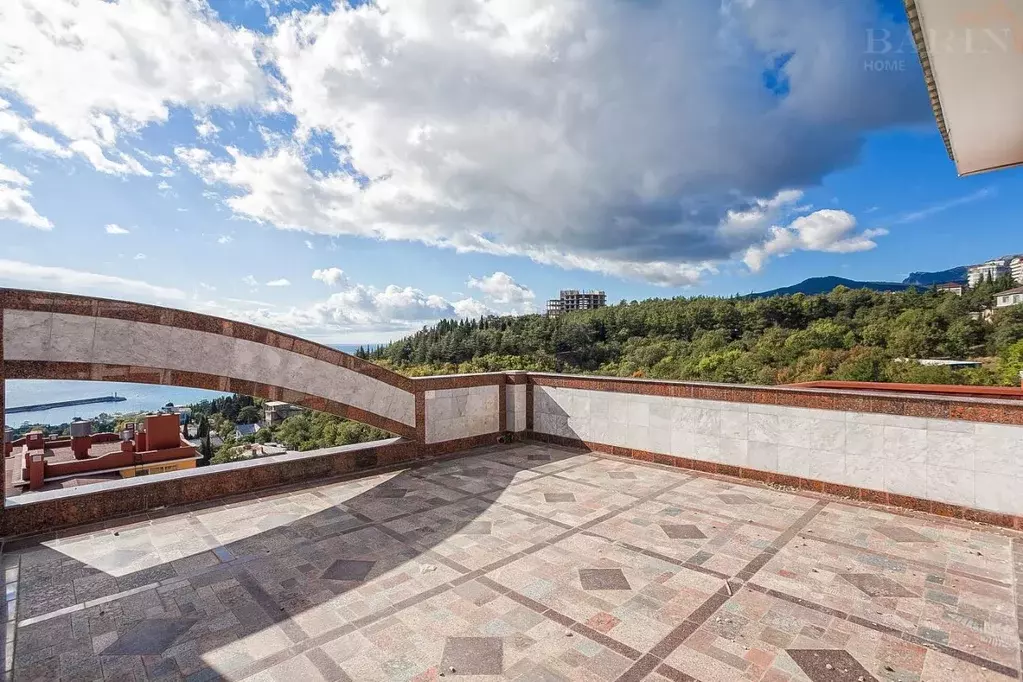 2-к кв. Крым, Ялта ул. Загородная, 17А (104.0 м) - Фото 2