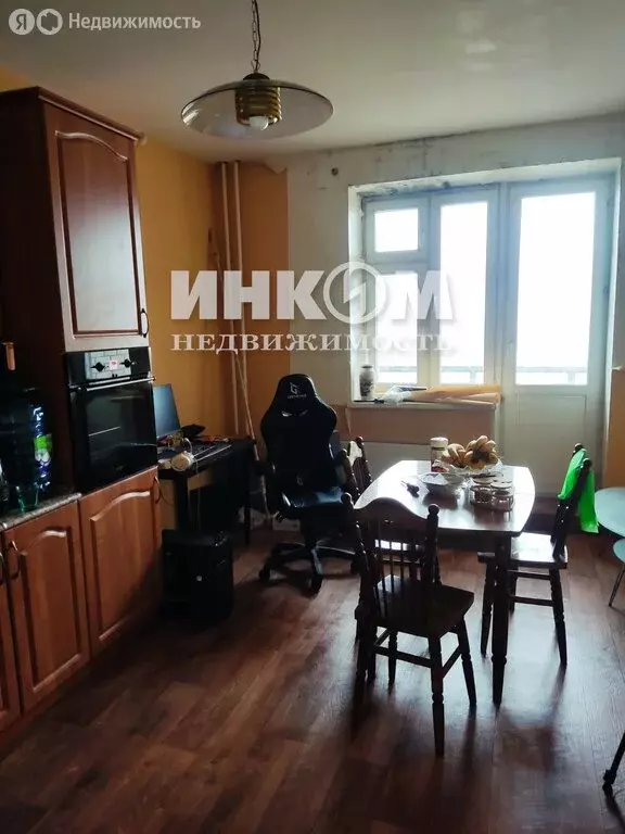 2-комнатная квартира: Москва, 8-я улица Соколиной Горы, 20к1 (70 м) - Фото 2