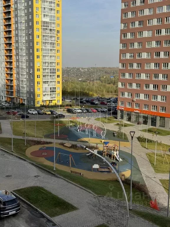 2-к кв. Нижегородская область, Нижний Новгород д. Анкудиновка, ул. ... - Фото 0
