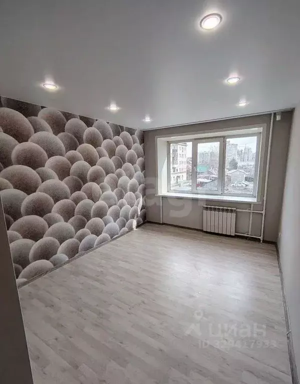 Студия Алтайский край, Барнаул пер. Малый Прудской, 40 (16.2 м) - Фото 1