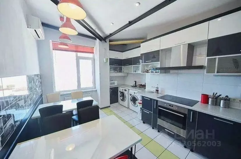 5-к кв. Севастополь ул. Парковая, 14Б (133.6 м) - Фото 1