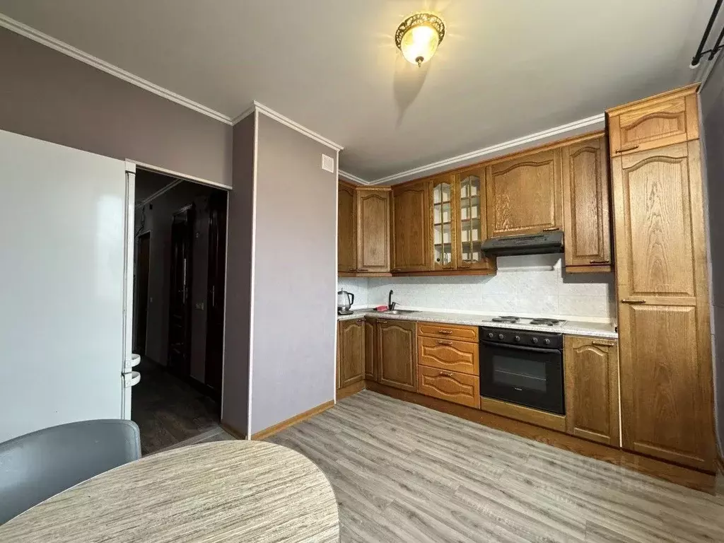 3-к кв. Москва Осенний бул., 12К5 (71.2 м) - Фото 1