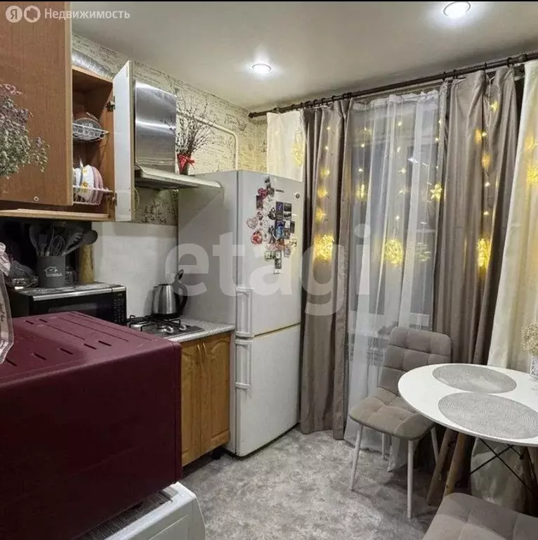 1-комнатная квартира: Архангельск, округ Варавино-Фактория, улица ... - Фото 2