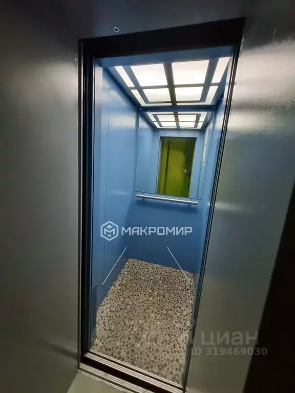 2-к кв. Пермский край, Пермь ул. Калинина, 30 (49.0 м) - Фото 1