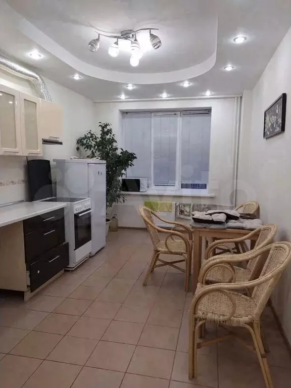 2-к. квартира, 80 м, 5/17 эт. - Фото 1