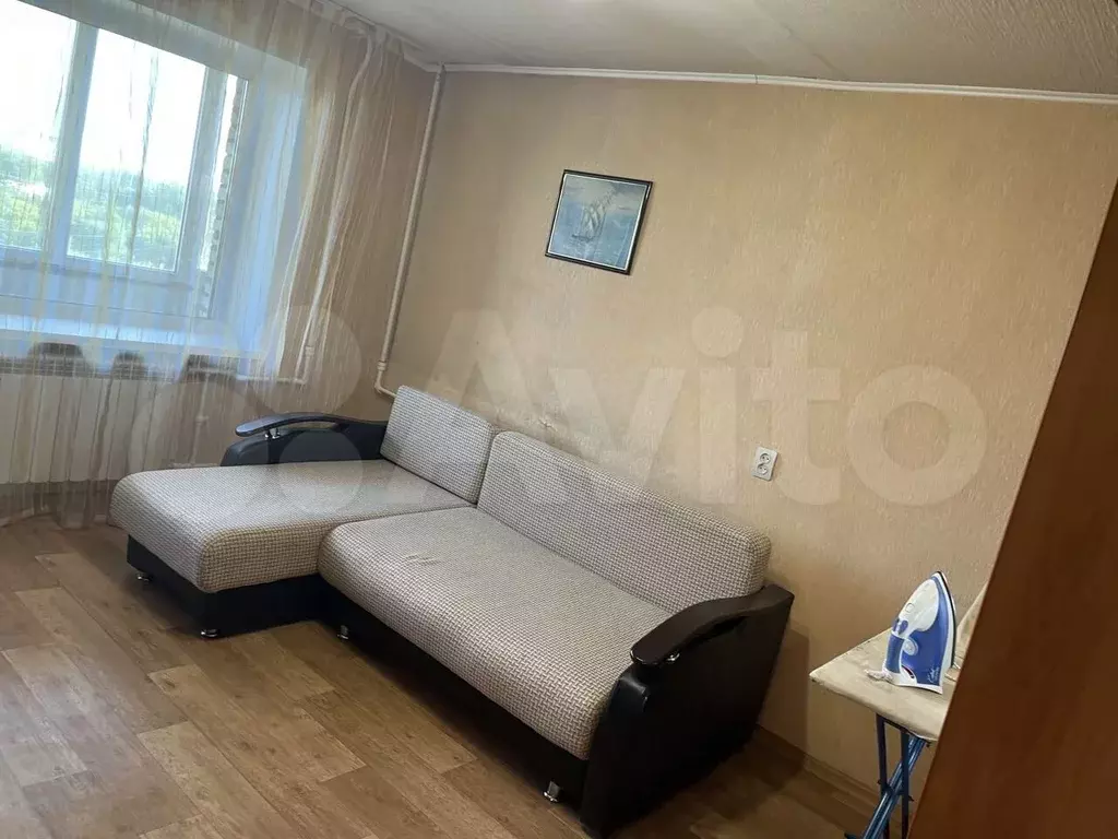 2-к. квартира, 40м, 9/9эт. - Фото 1