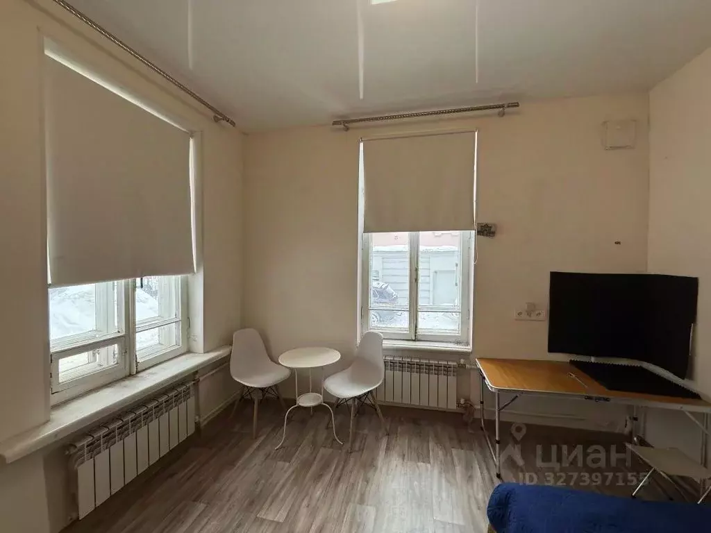 Комната Нижегородская область, Нижний Новгород ул. Маслякова, 14 (21.4 ... - Фото 2