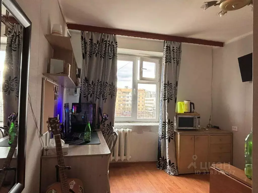 Комната Саха (Якутия), Якутск ул. Петра Алексеева, 21/5 (12.0 м) - Фото 0