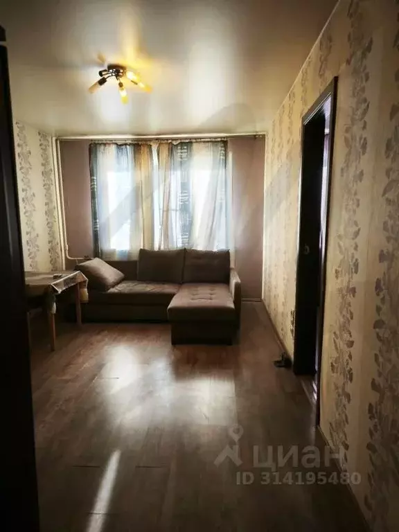 3-к кв. Московская область, Солнечногорск Центральная ул., 2 (60.0 м) - Фото 2