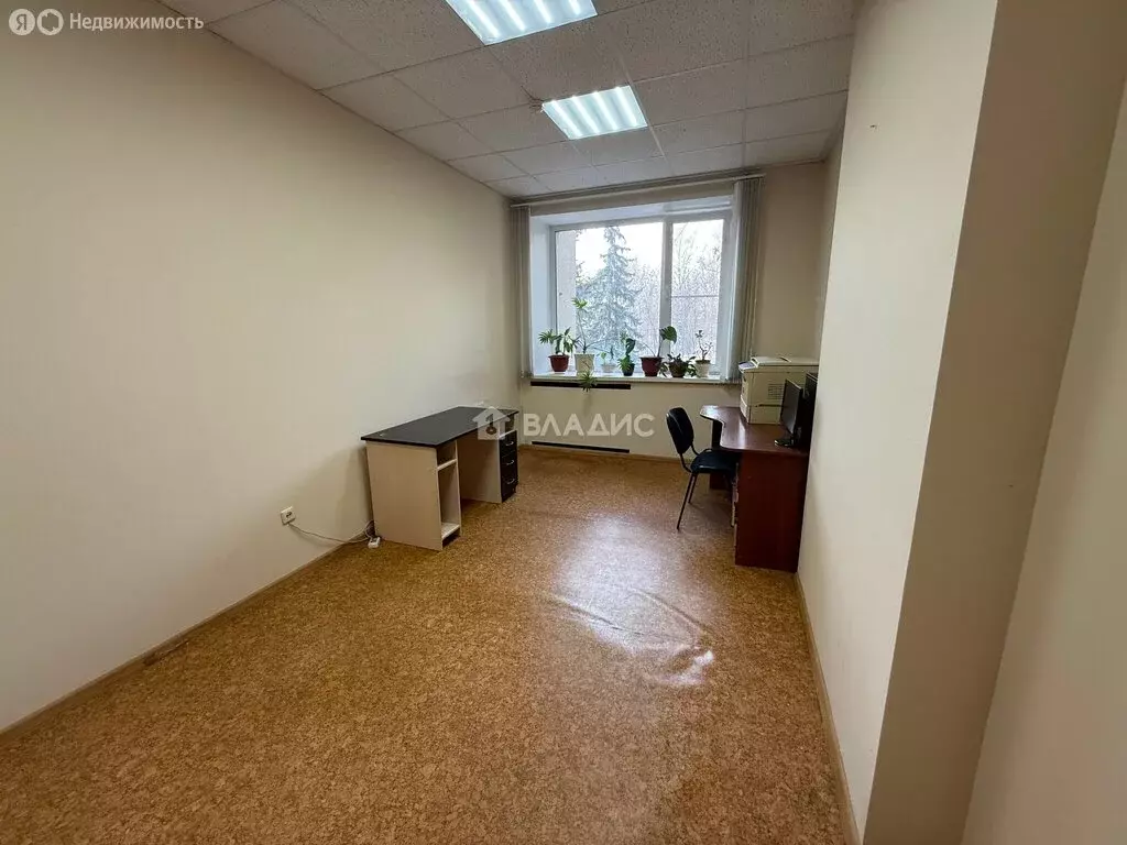 Офис (18 м) - Фото 1