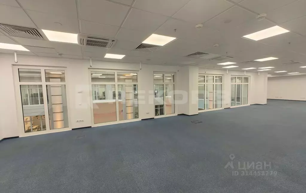 Офис в Санкт-Петербург Невский просп., 55 (161 м) - Фото 1