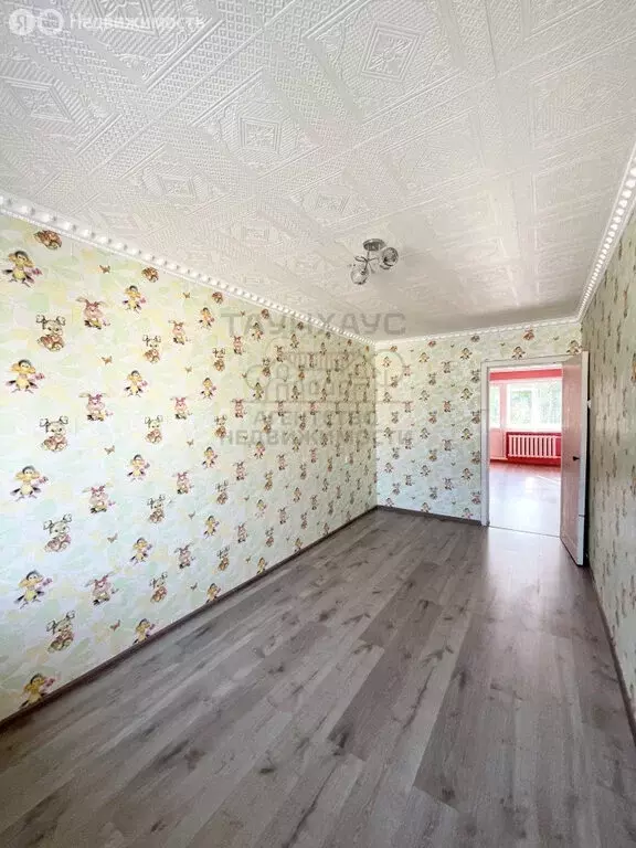 2-комнатная квартира: Нефтекамск, Социалистическая улица, 52А (45 м) - Фото 1