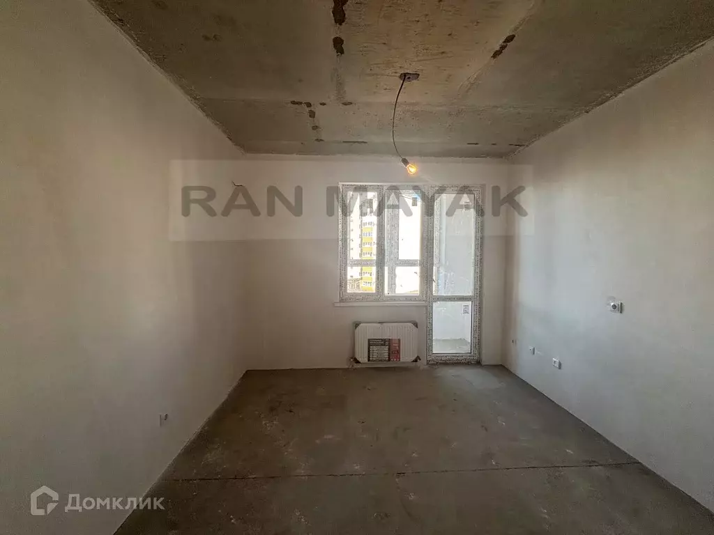 Продаётся квартира-студия, 19.8 м - Фото 0