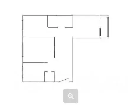 3-к кв. Приморский край, Владивосток 71-й мкр, ул. Ватутина, 4 (70.4 ... - Фото 2