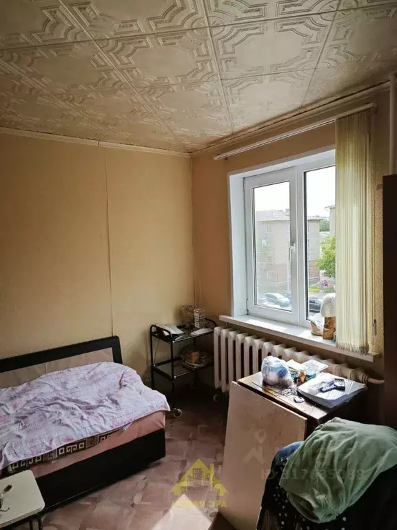 1-к кв. Оренбургская область, Оренбург Майский проезд, 2 (30.3 м) - Фото 1