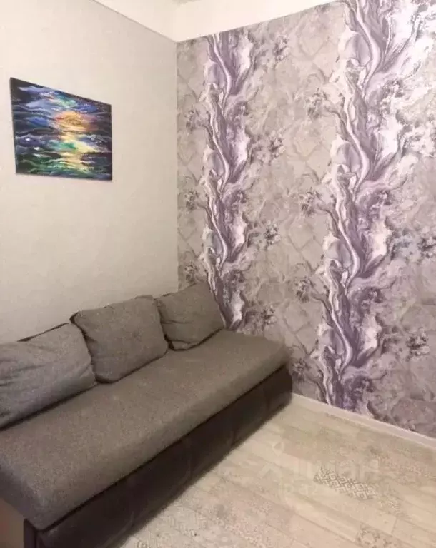 Комната Самарская область, Самара ул. Максима Горького, 117 (22.0 м) - Фото 1