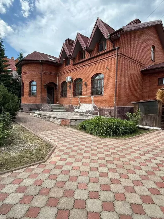 Дом 550 м на участке 20 сот. - Фото 1