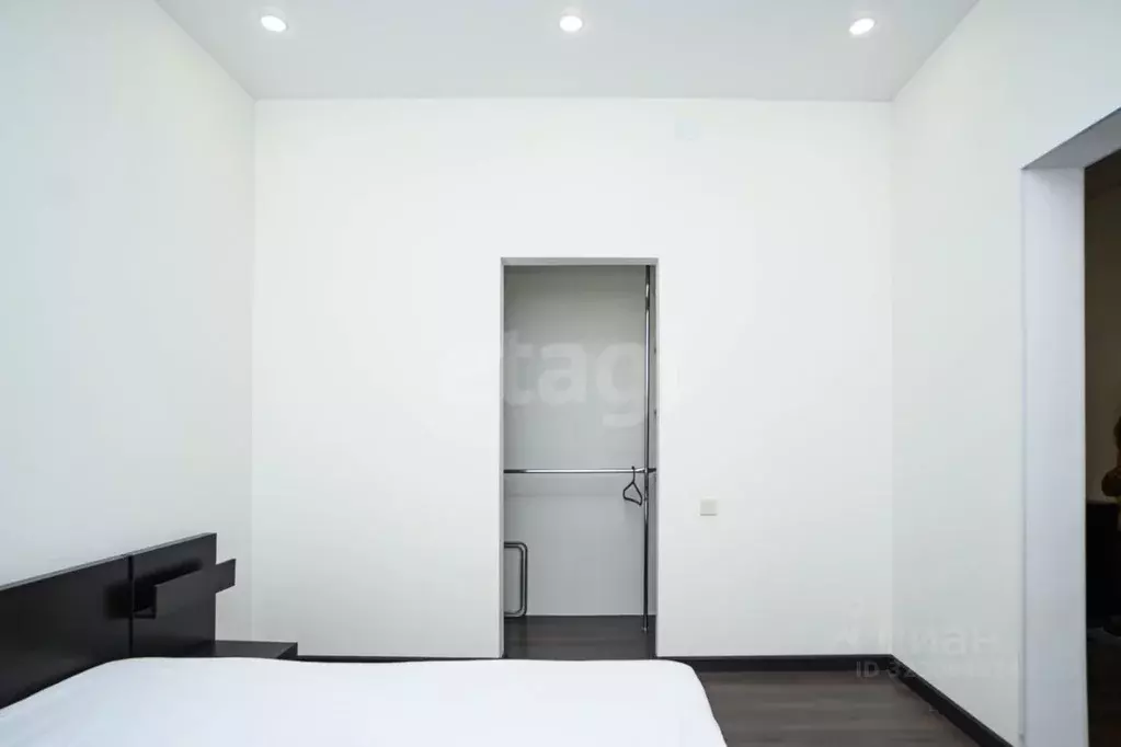 1-к кв. Тверская область, Тверь Краснофлотская наб., 17 (54.0 м) - Фото 2