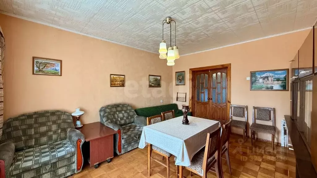 Дом в Владимирская область, Покров городской округ, пос. Вольгинский ... - Фото 2