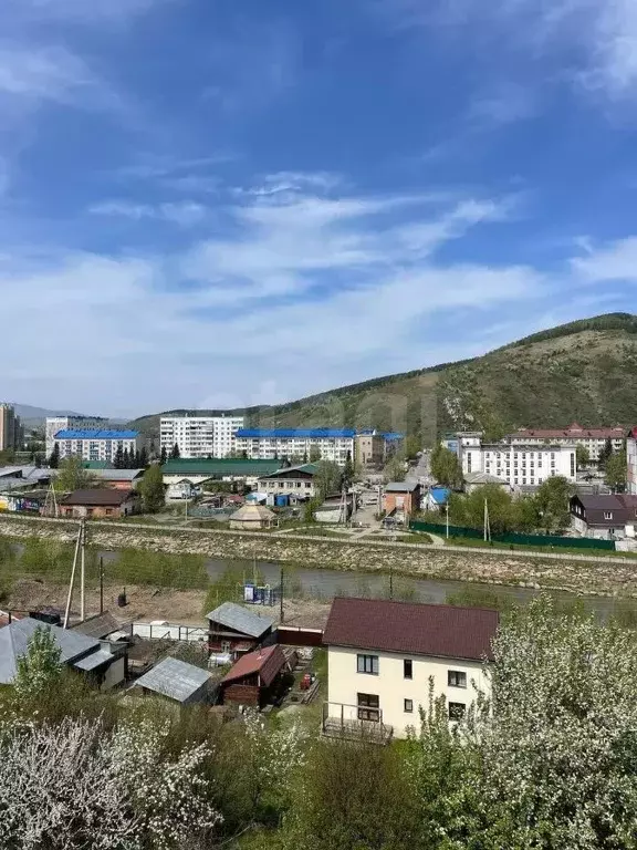 3-к кв. Алтай, Горно-Алтайск Улаганская ул. (56.0 м) - Фото 0